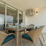 Apto familiar 2 hab Amanecer + comodidad CB1636