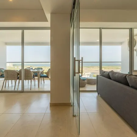 Apartamento Cb1636 | 2h Amaneceres Sobre La Bahía *