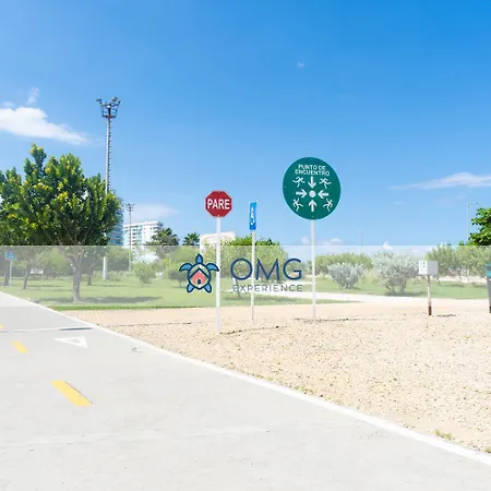 Apartamento Cb1636 | 2h Amaneceres Sobre La Bahía