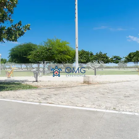 Apartamento Cb1636 | 2h Amaneceres Sobre La Bahía *