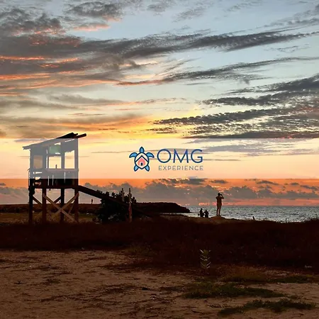 Cb1636 | 2h Amaneceres Sobre La Bahía Apartamento *