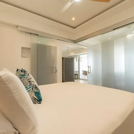 Apartamento Cb1636 | 2h Amaneceres Sobre La Bahía *