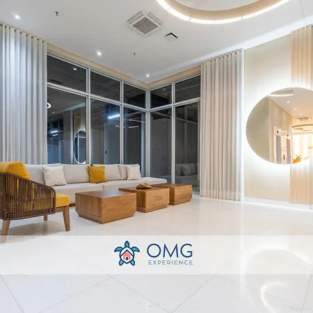 Apartamento Cb1636 | 2h Amaneceres Sobre La Bahía *